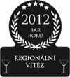Bar roku 2012 - regionln vtz